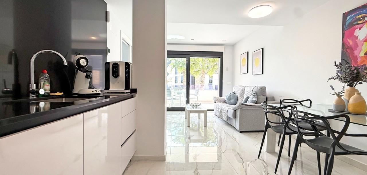 Apartamento en Venta en Orihuela