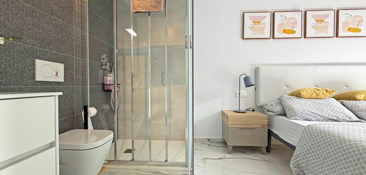 Apartamento en Venta en Orihuela