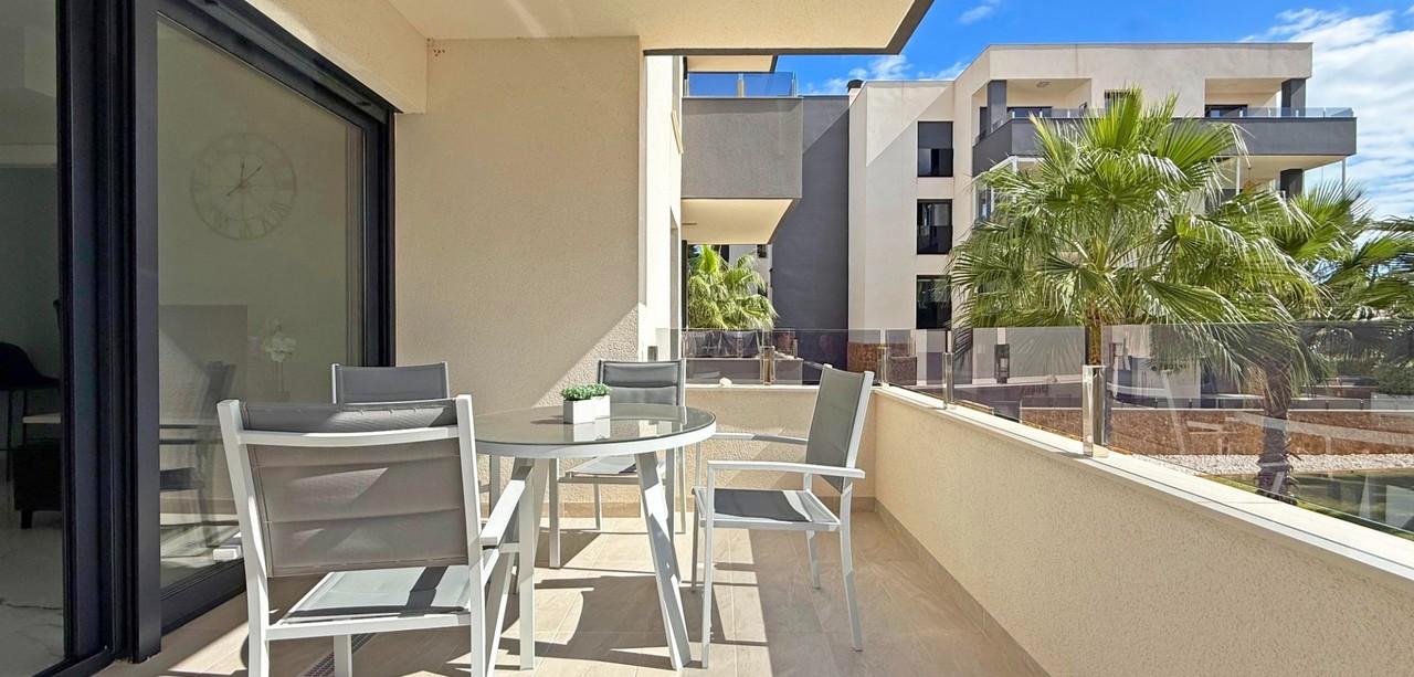Apartamento en Venta en Orihuela