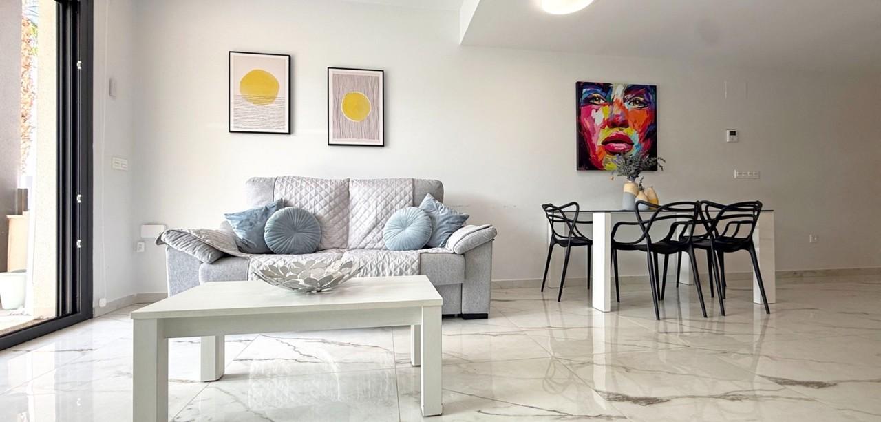 Apartamento en Venta en Orihuela