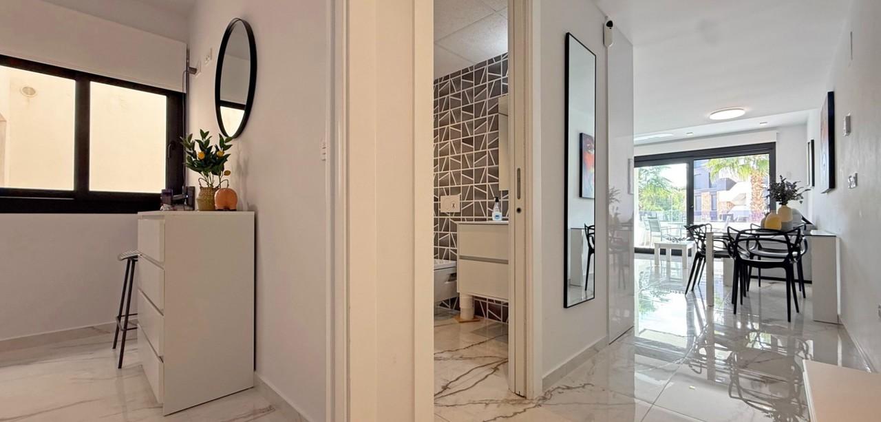 Apartamento en Venta en Orihuela