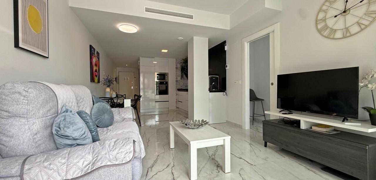 Apartamento en Venta en Orihuela