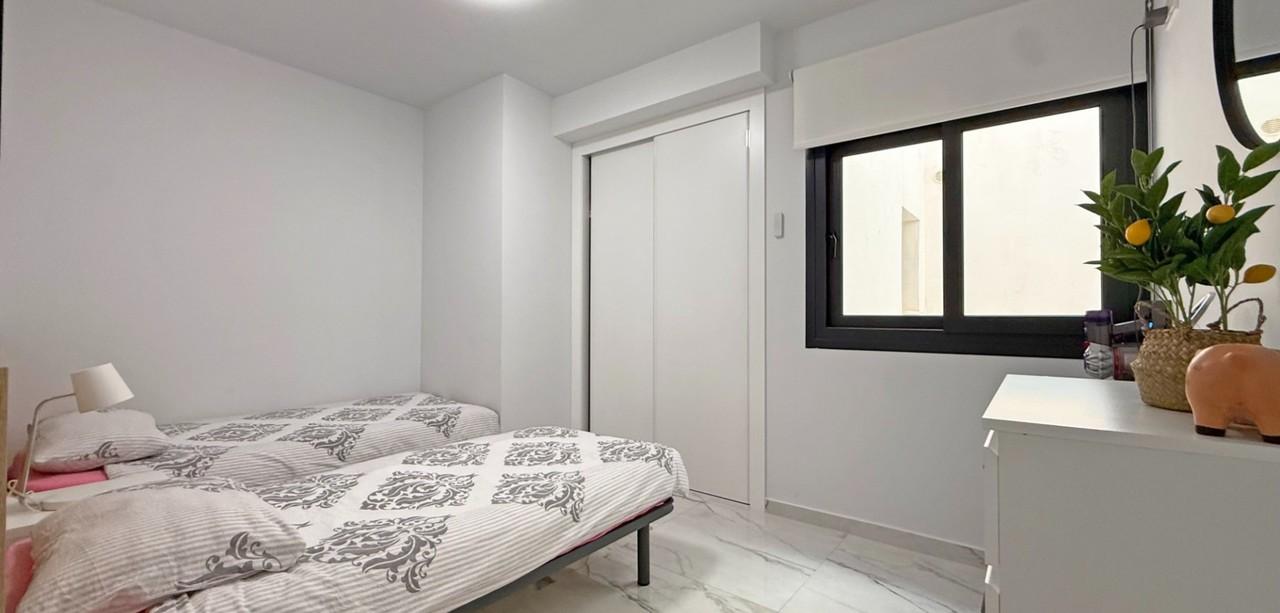 Apartamento en Venta en Orihuela