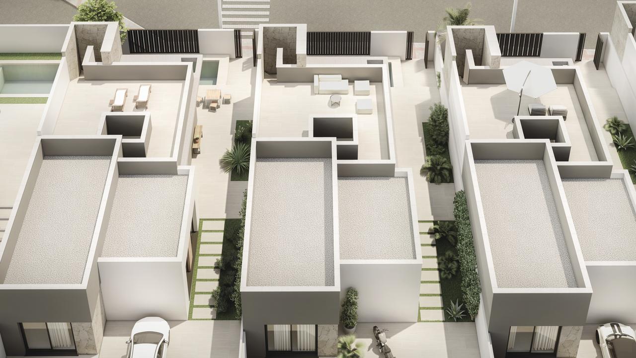 Villa en Venta en Pulpí