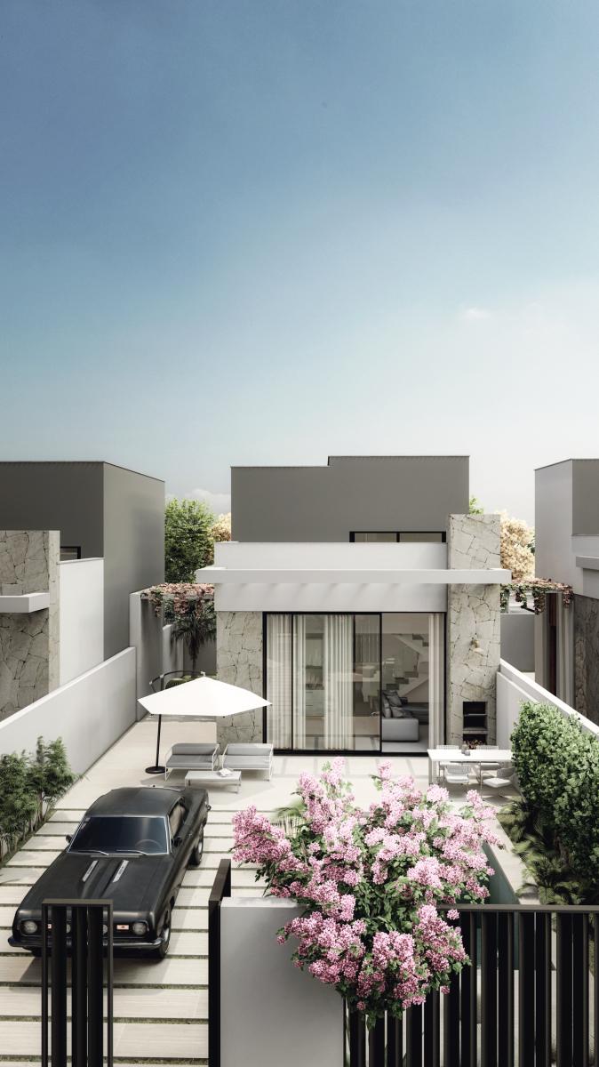 Villa en Venta en Pulpí