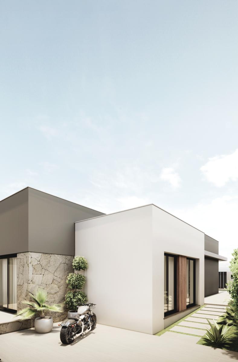 Villa en Venta en Pulpí