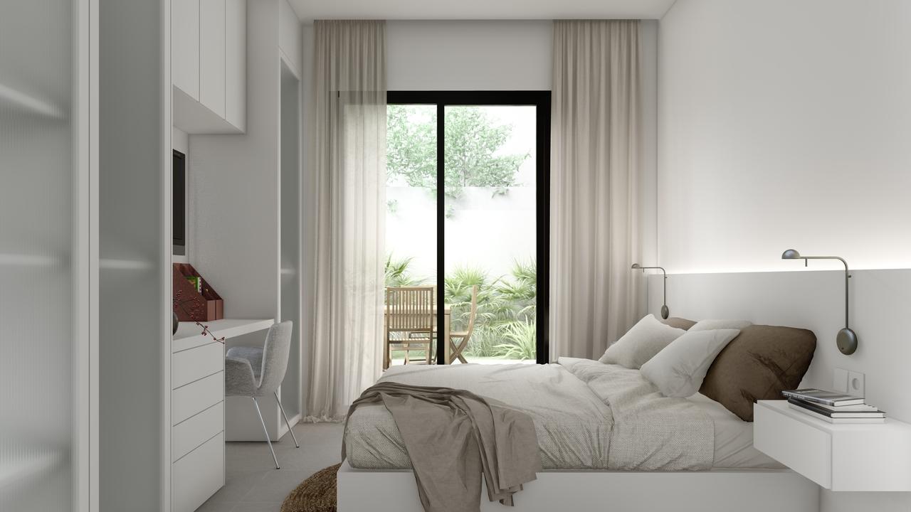 Villa en Venta en Pulpí
