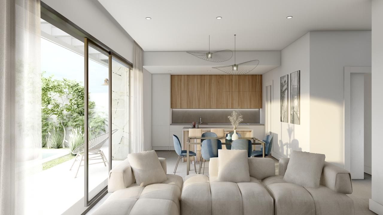 Villa en Venta en Pulpí