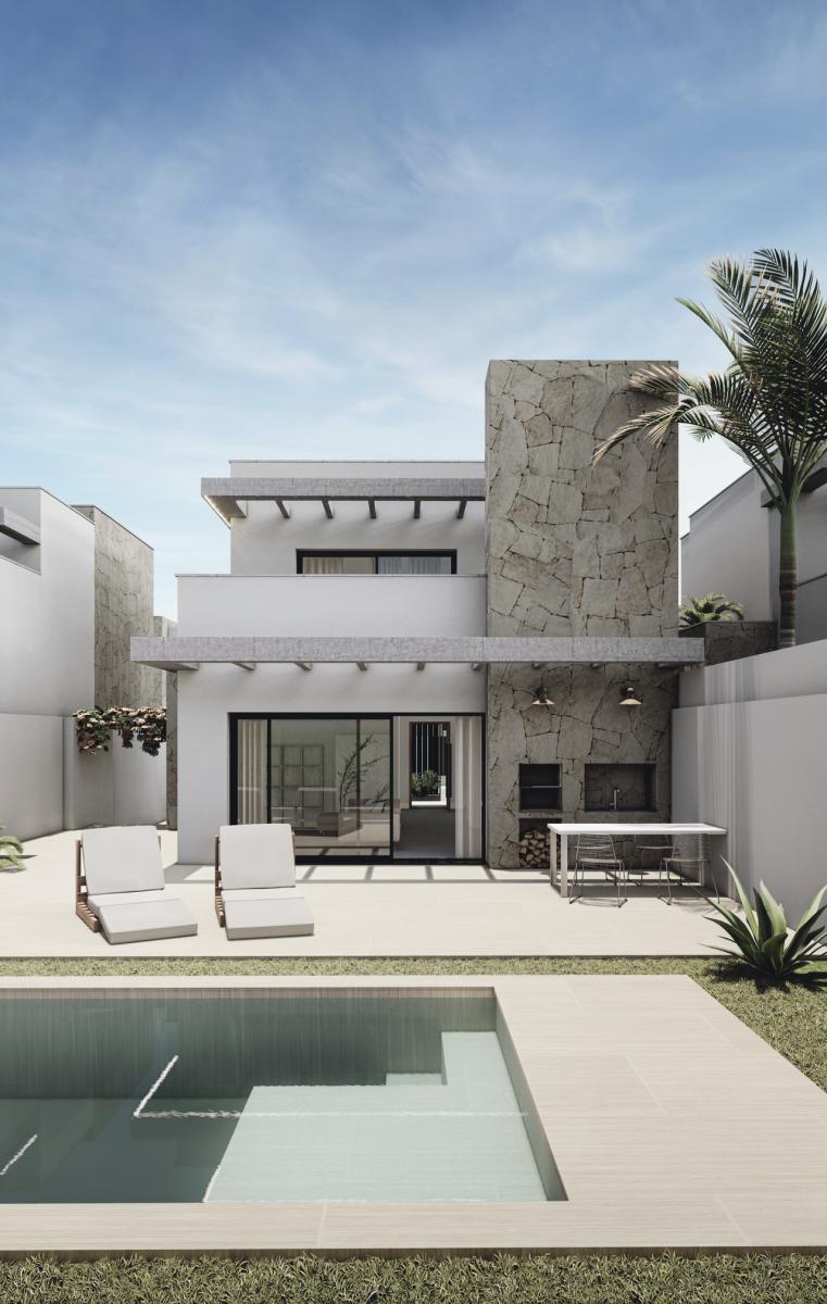 Villa en Venta en Pulpí