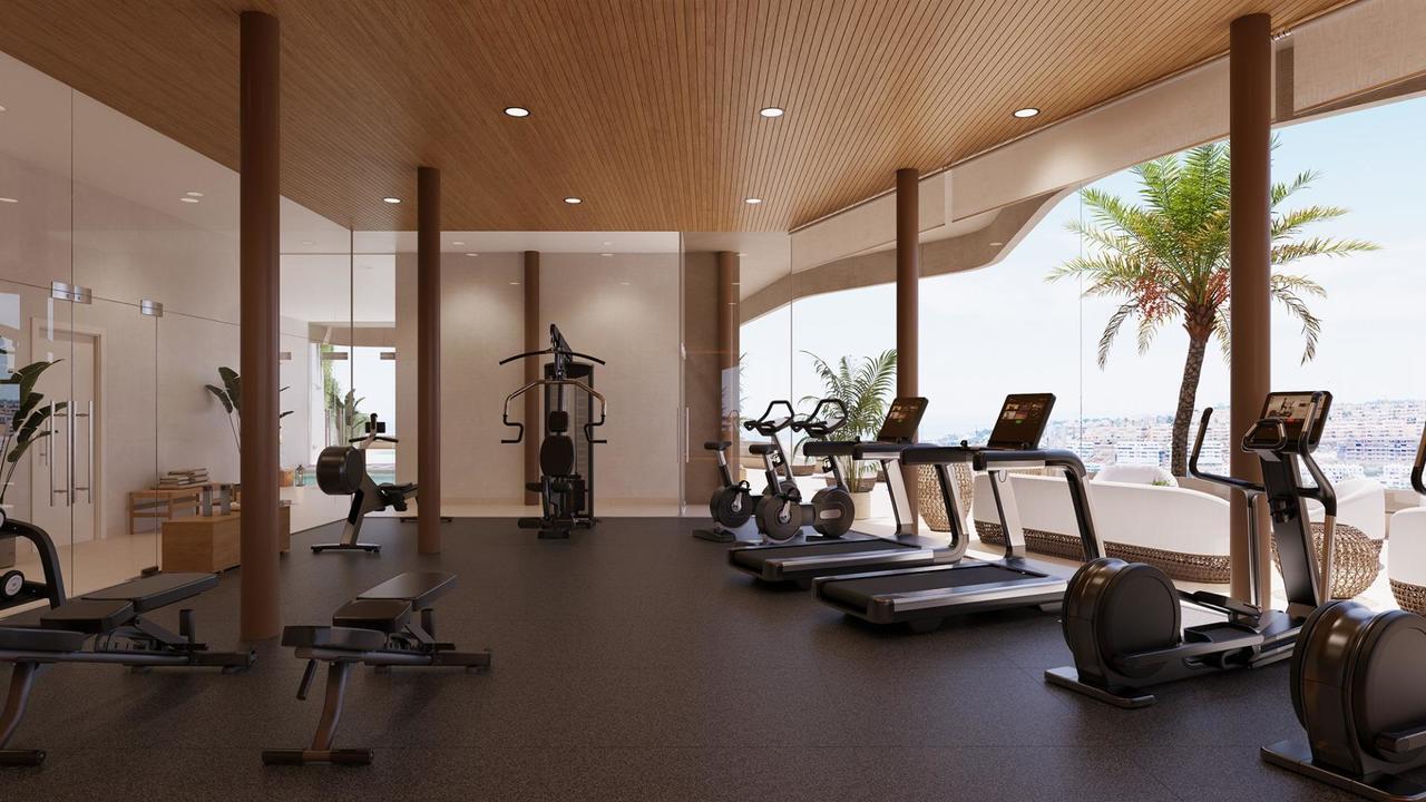 Penthouse for Sale in Mijas