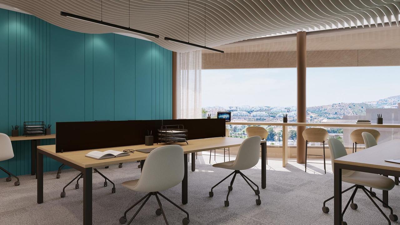 Penthouse for Sale in Mijas