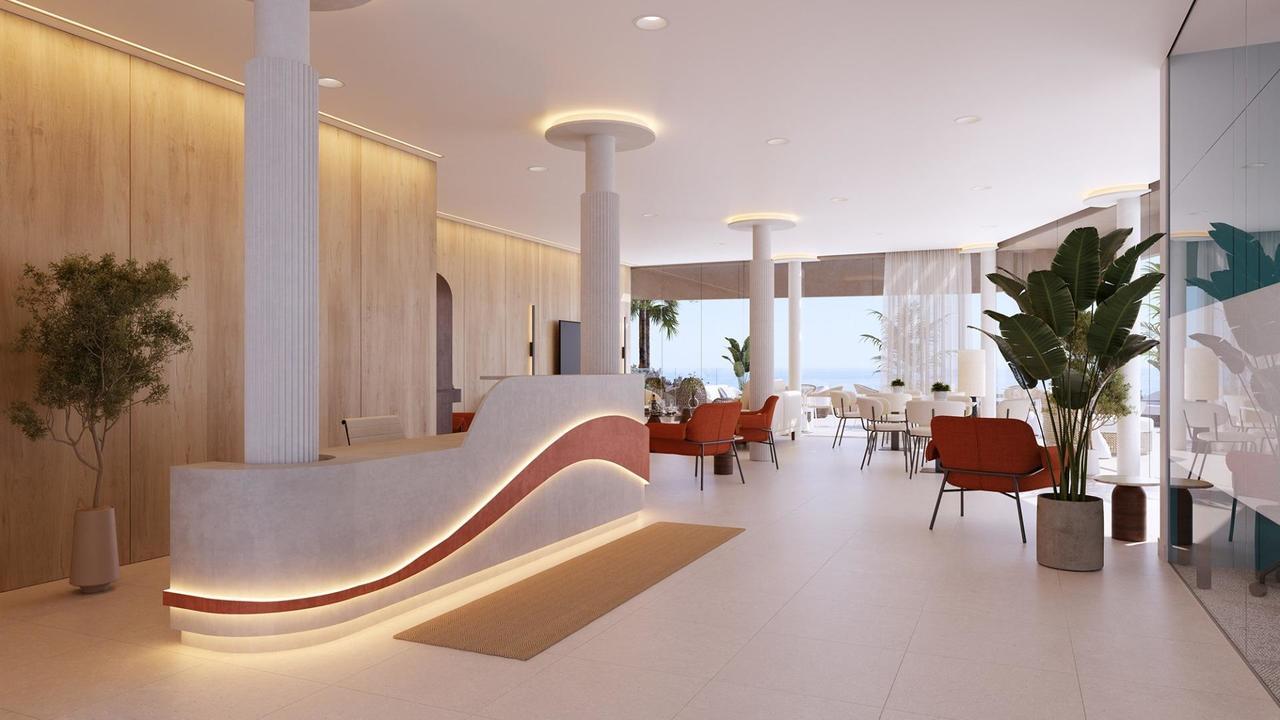 Penthouse for Sale in Mijas