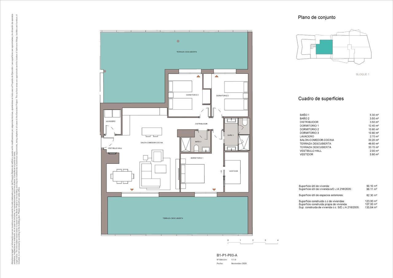 Penthouse for Sale in Mijas