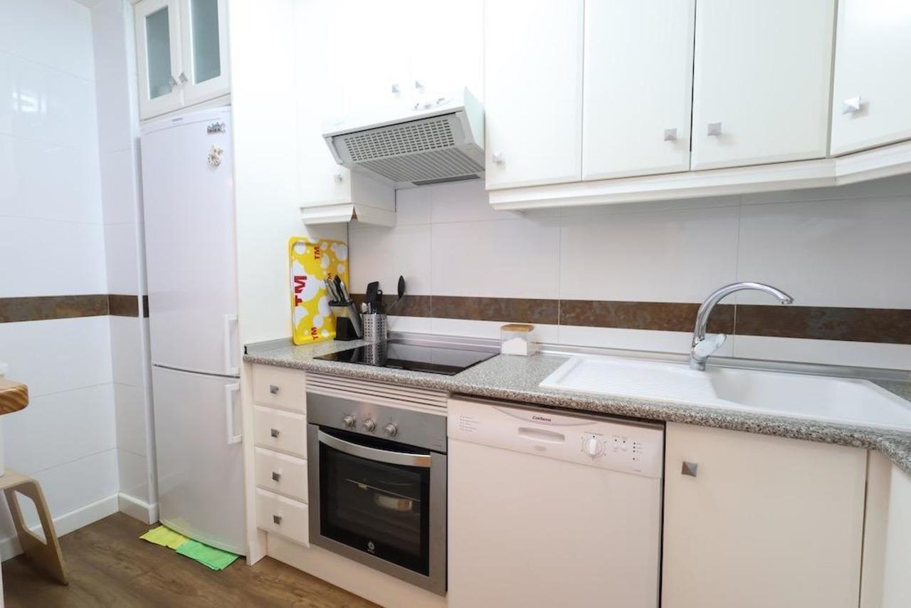Ático en Venta en Pilar de la Horadada