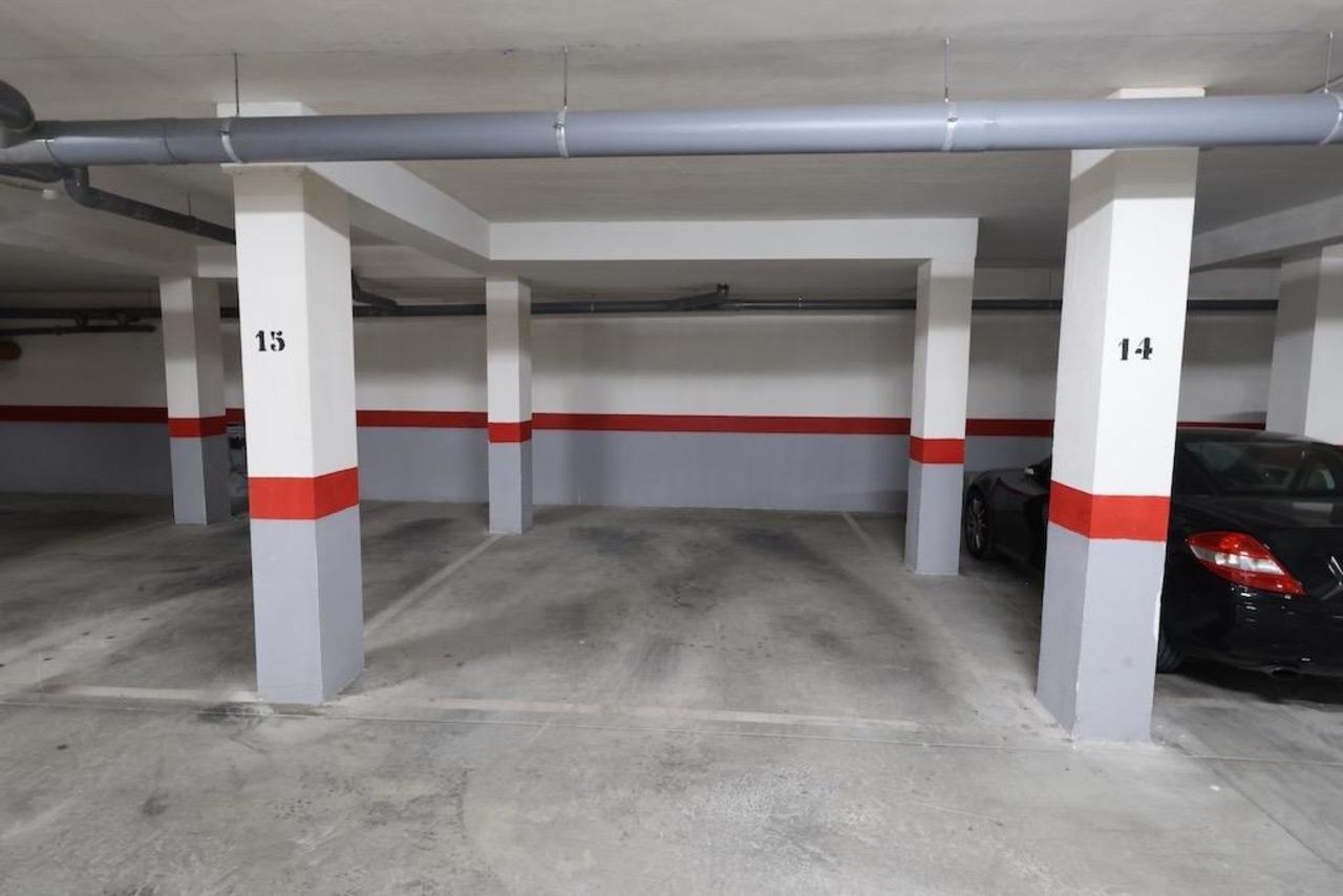 Ático en Venta en Pilar de la Horadada
