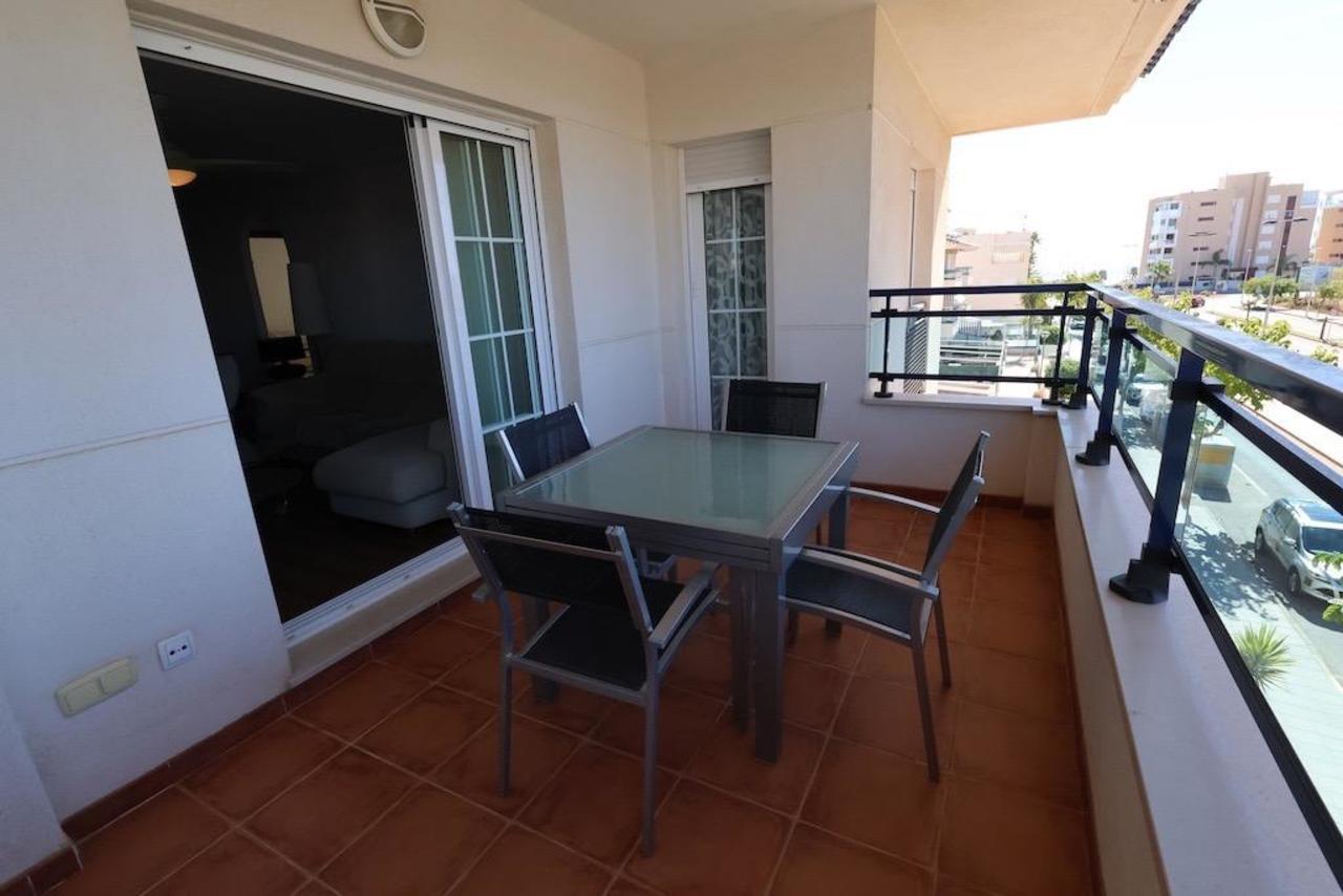 Ático en Venta en Pilar de la Horadada