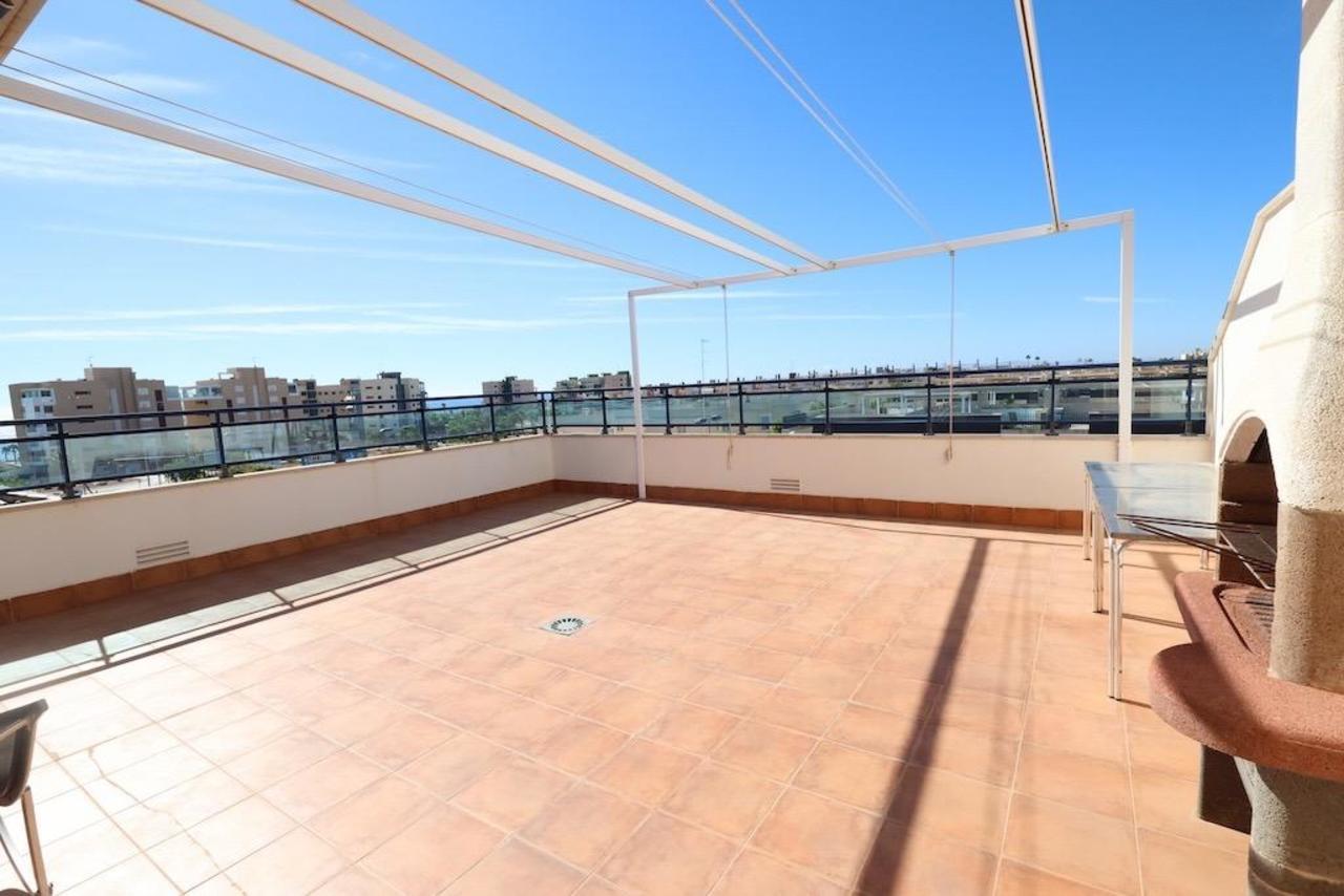 Ático en Venta en Pilar de la Horadada