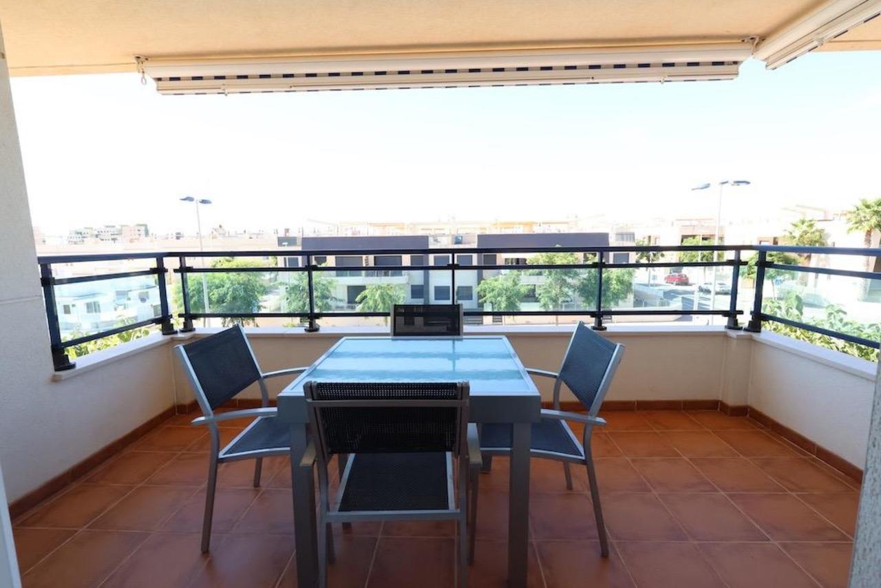 Ático en Venta en Pilar de la Horadada