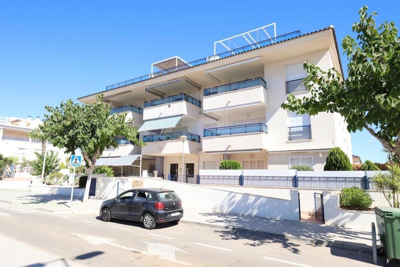Ático en Venta en Pilar de la Horadada