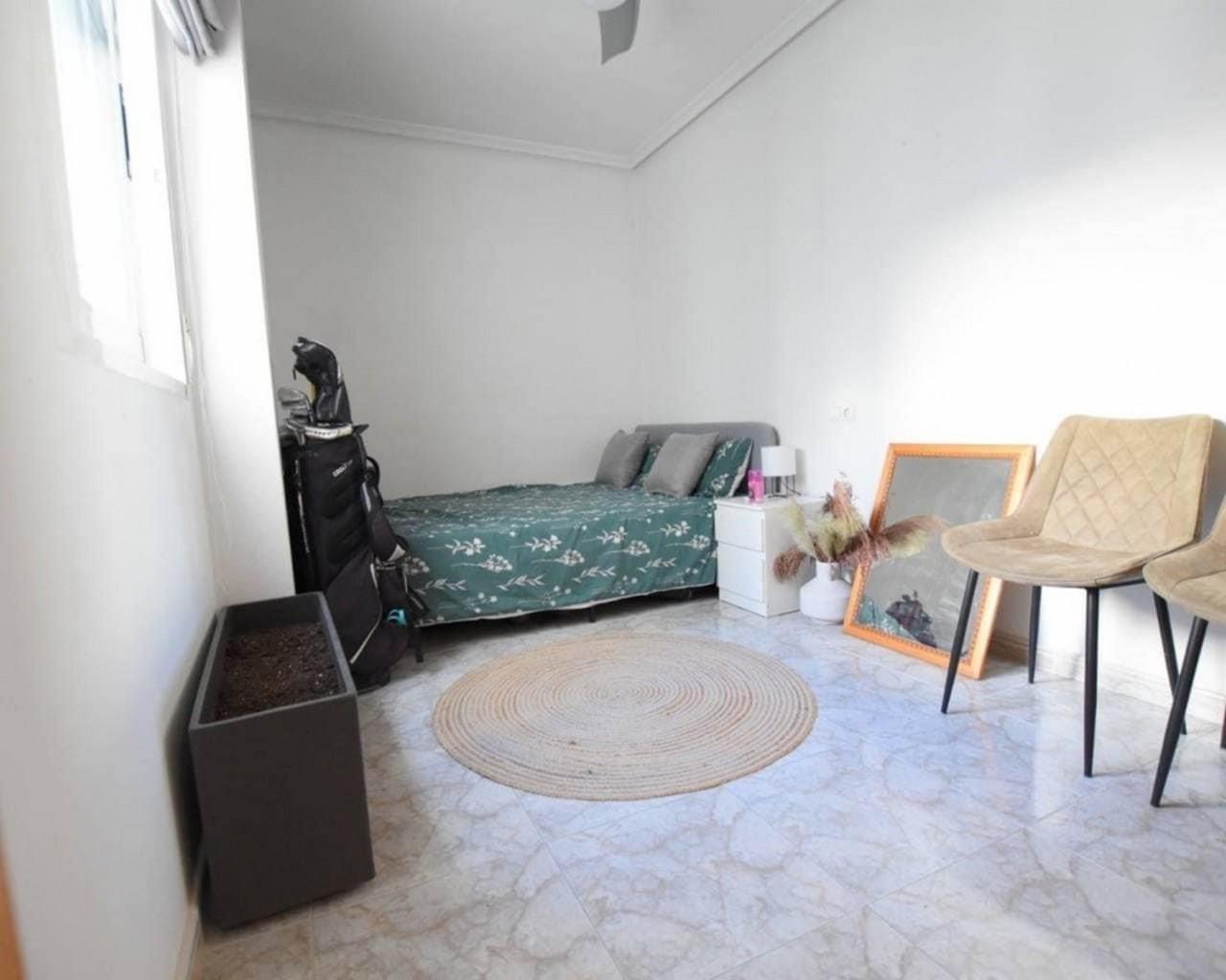 Apartamento en Venta en Los Montesinos