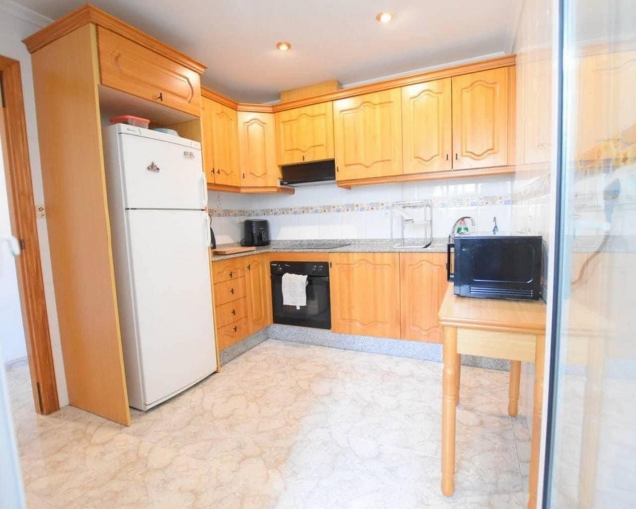 Apartamento en Venta en Los Montesinos