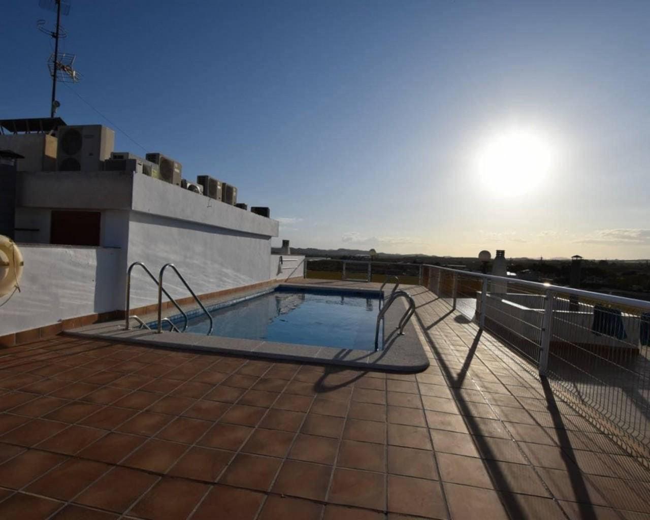 Apartamento en Venta en Los Montesinos