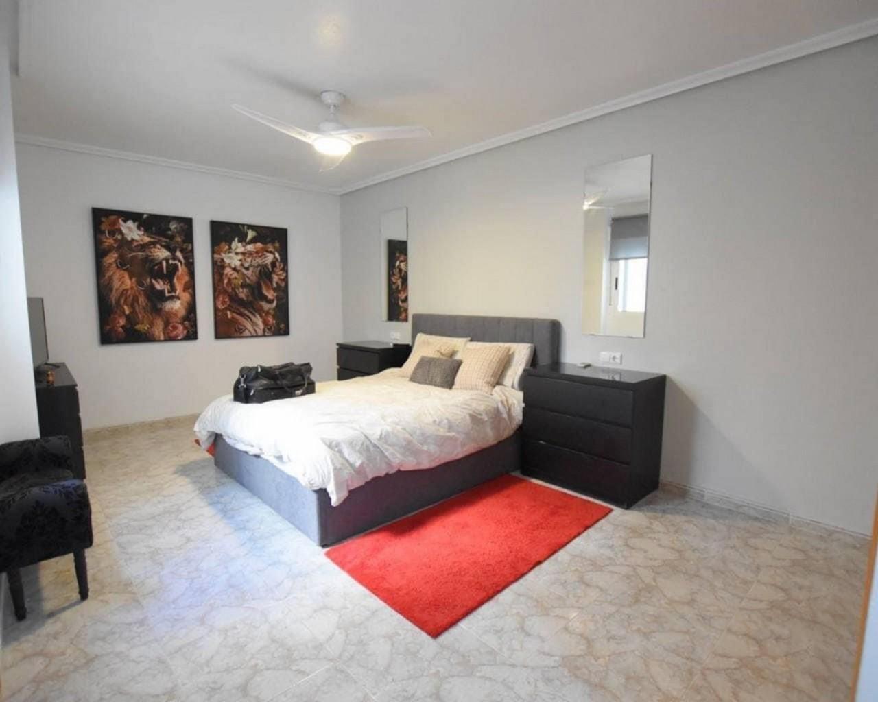 Apartamento en Venta en Los Montesinos