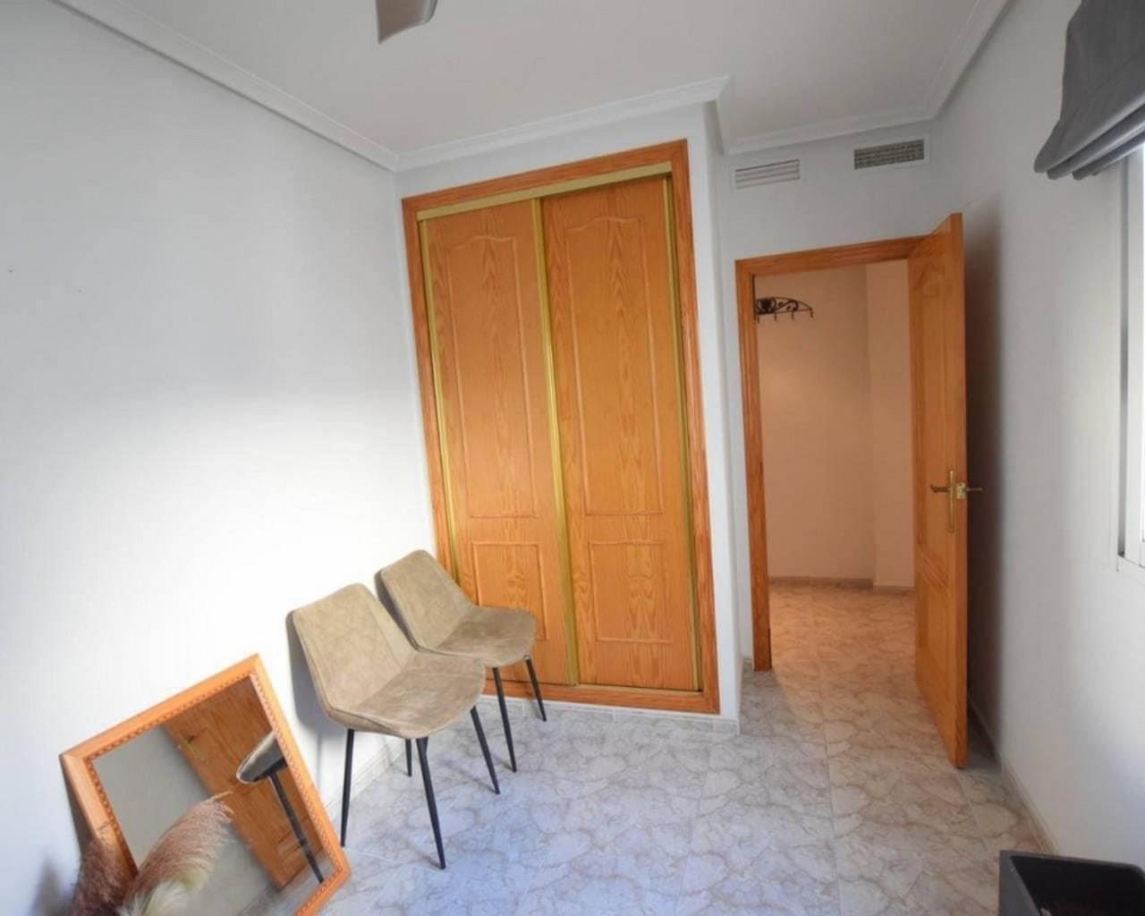 Apartamento en Venta en Los Montesinos