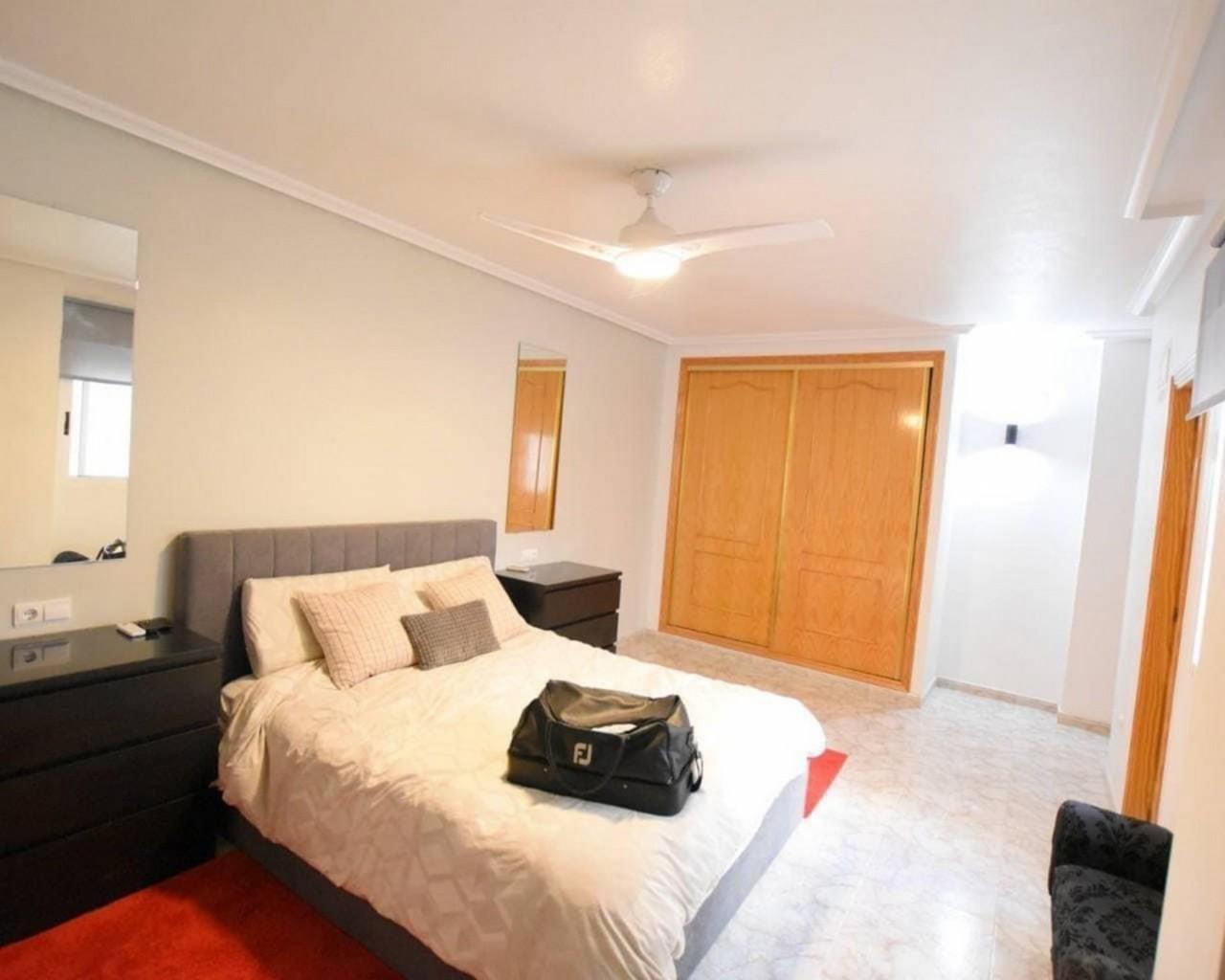 Apartamento en Venta en Los Montesinos