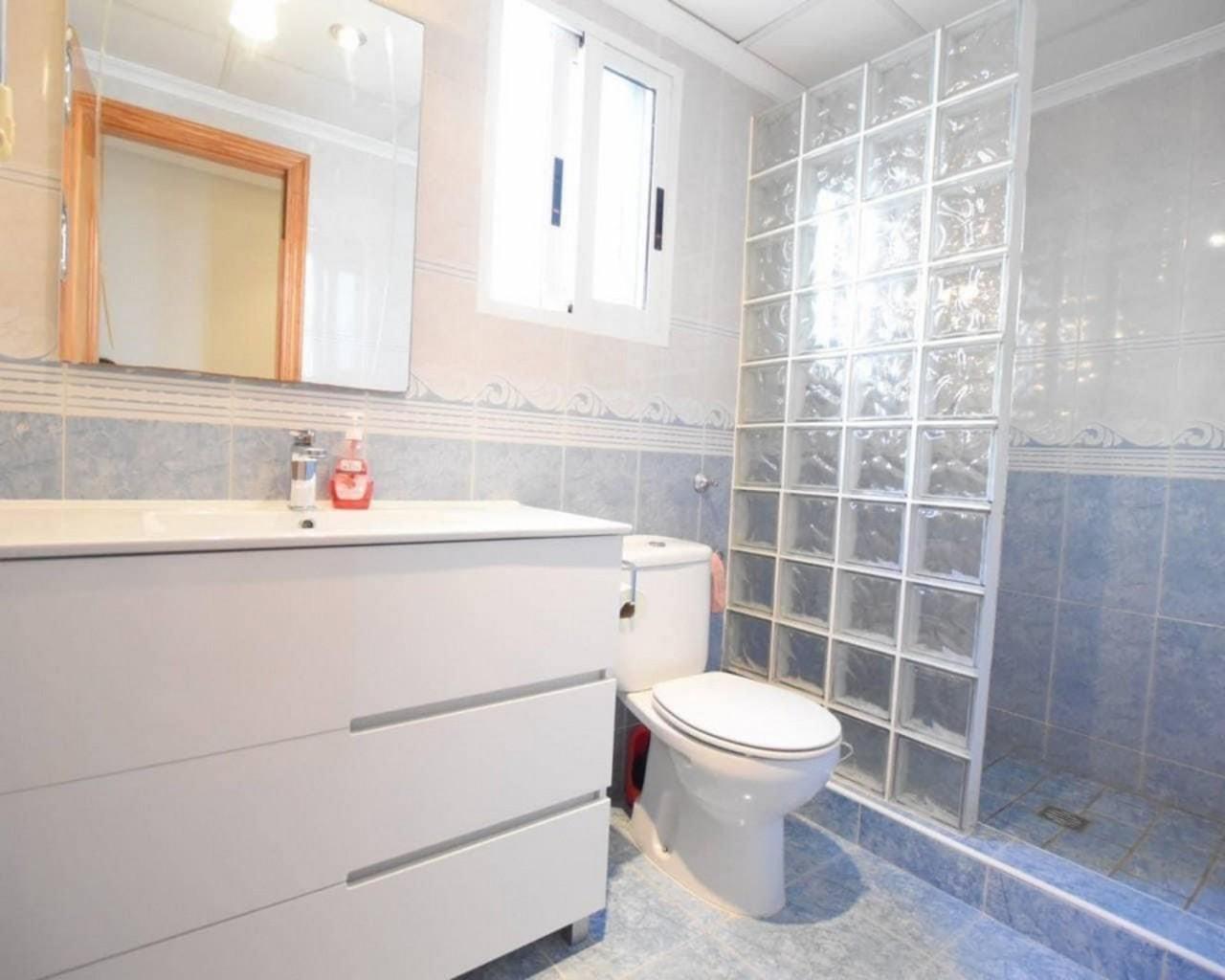 Apartamento en Venta en Los Montesinos