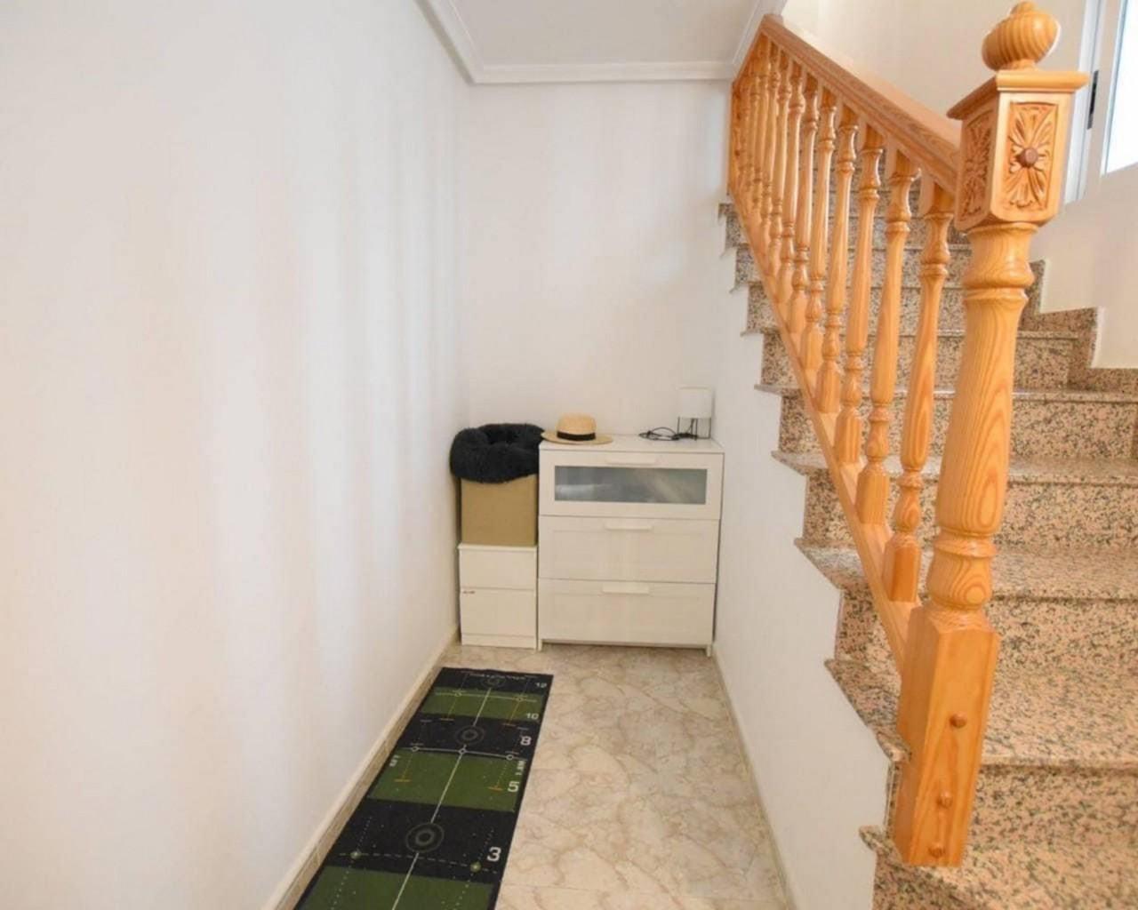 Apartamento en Venta en Los Montesinos