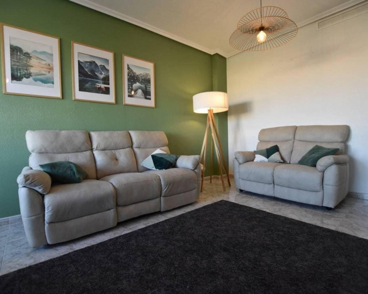 Apartamento en Venta en Los Montesinos