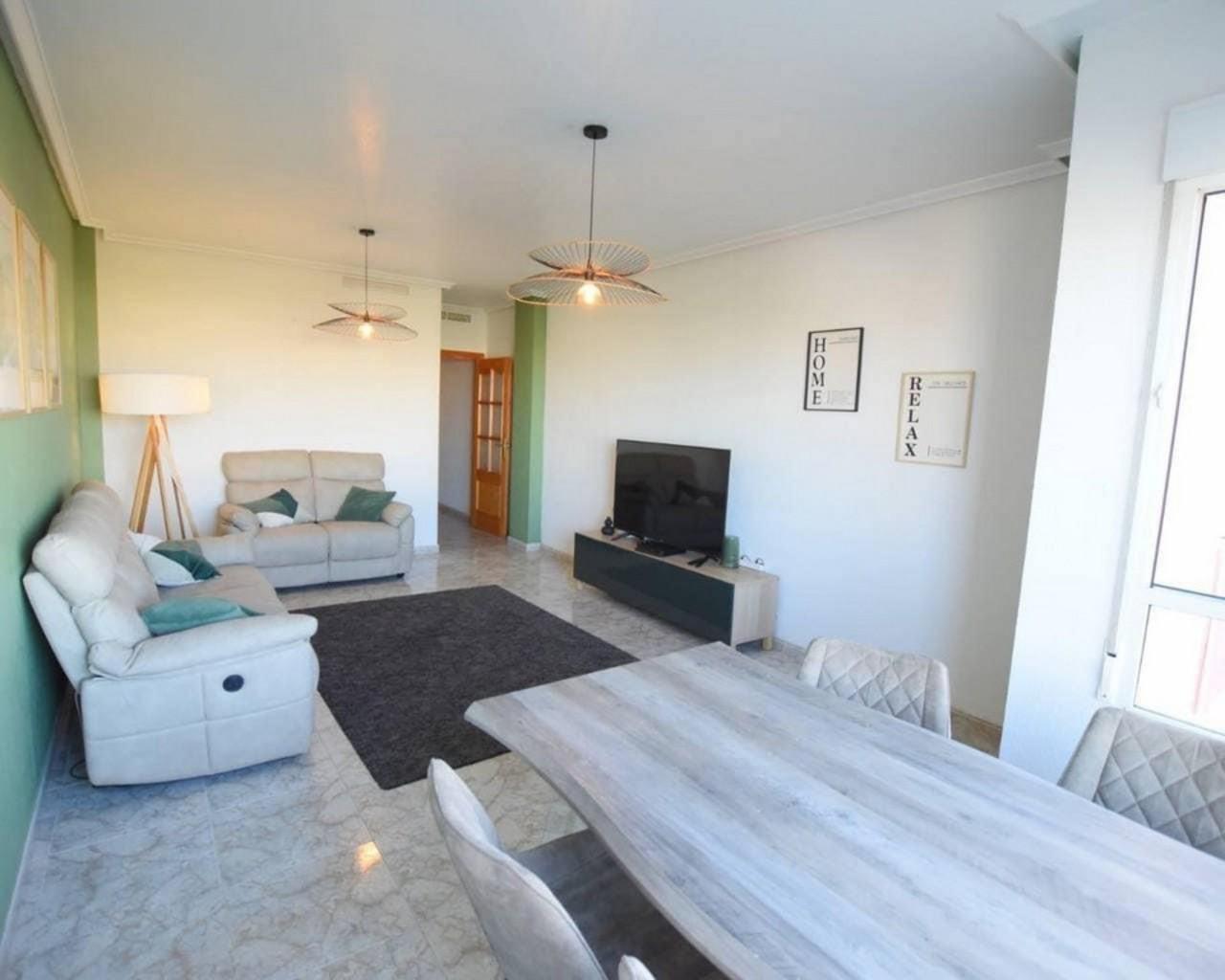 Apartamento en Venta en Los Montesinos