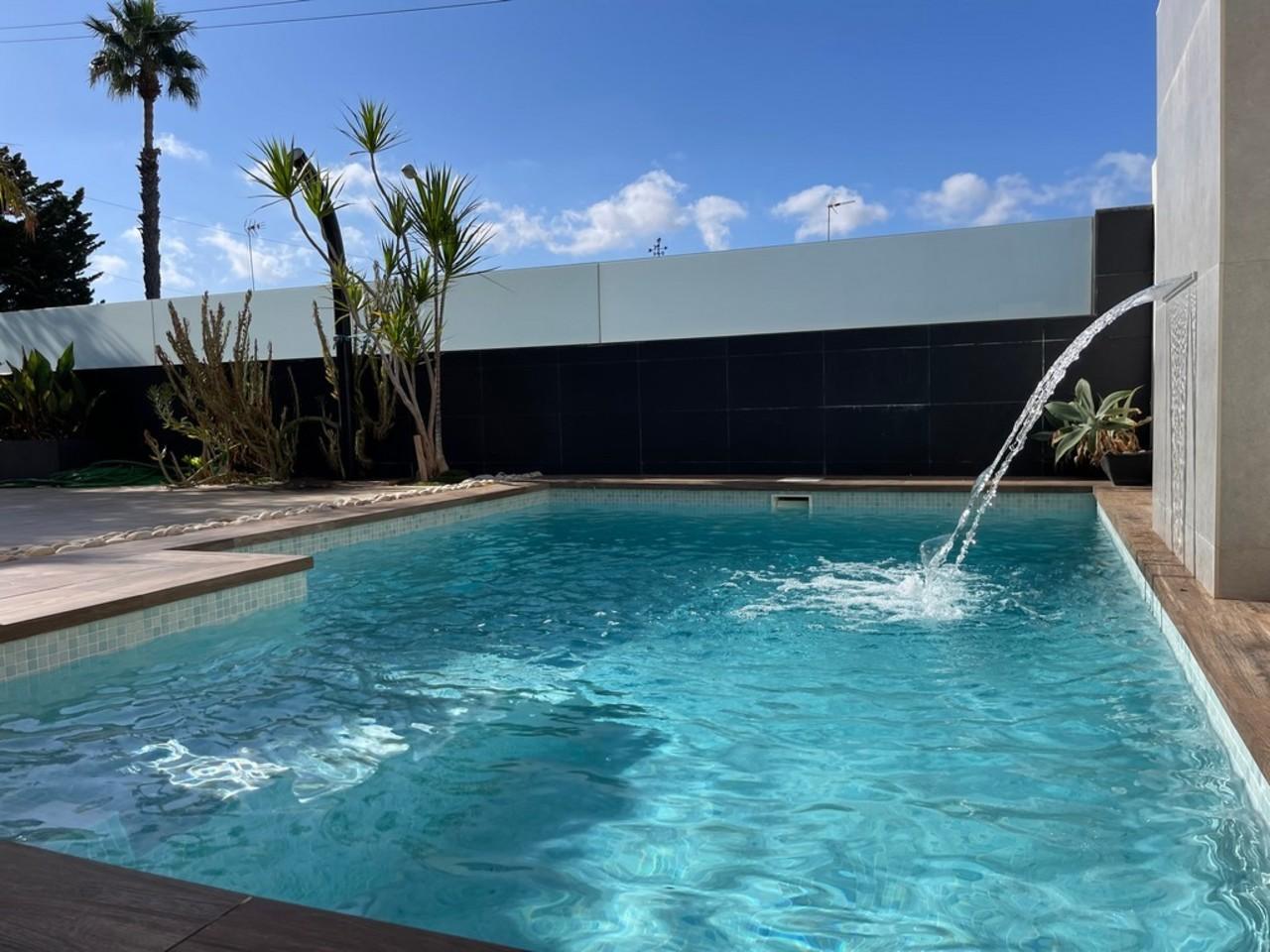 Villa for Sale in Cartagena