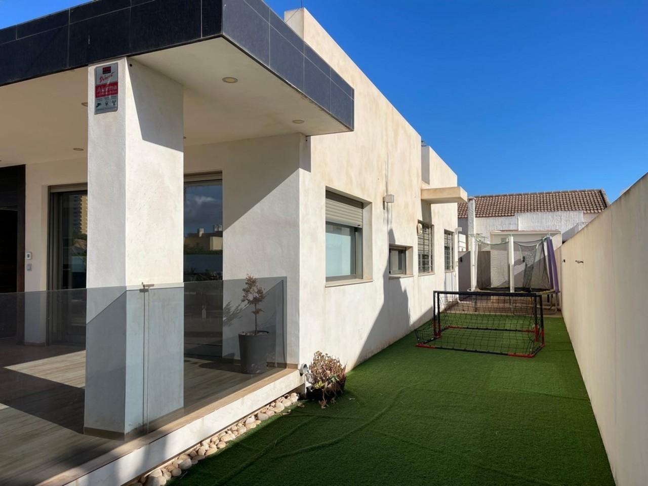 Villa for Sale in Cartagena