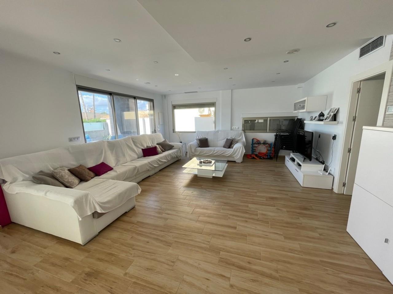 Villa for Sale in Cartagena