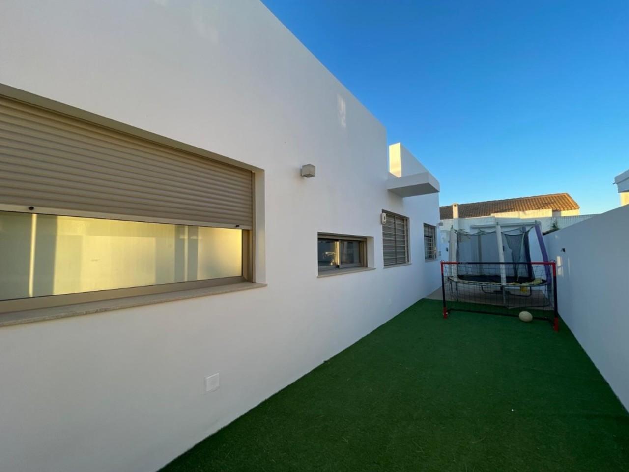 Villa for Sale in Cartagena