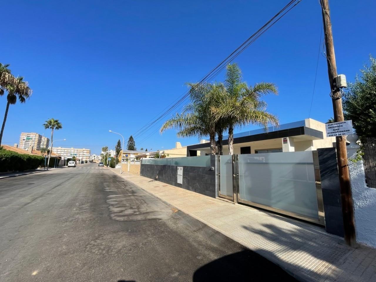 Villa for Sale in Cartagena
