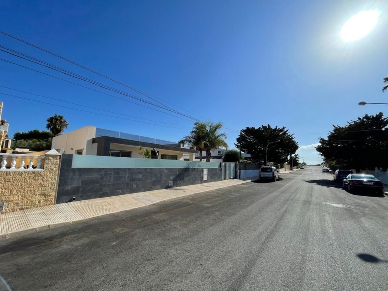Villa for Sale in Cartagena