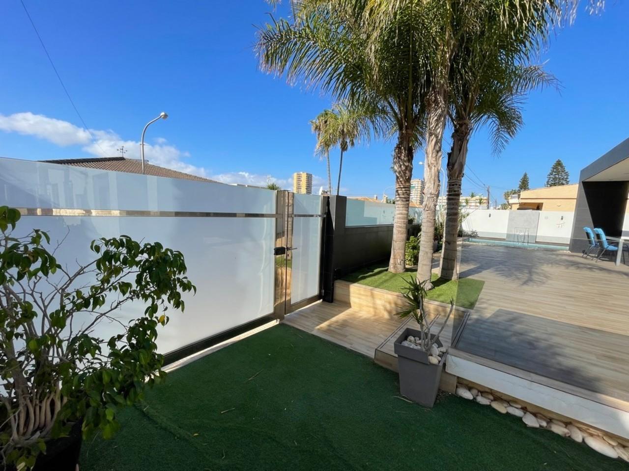 Villa for Sale in Cartagena
