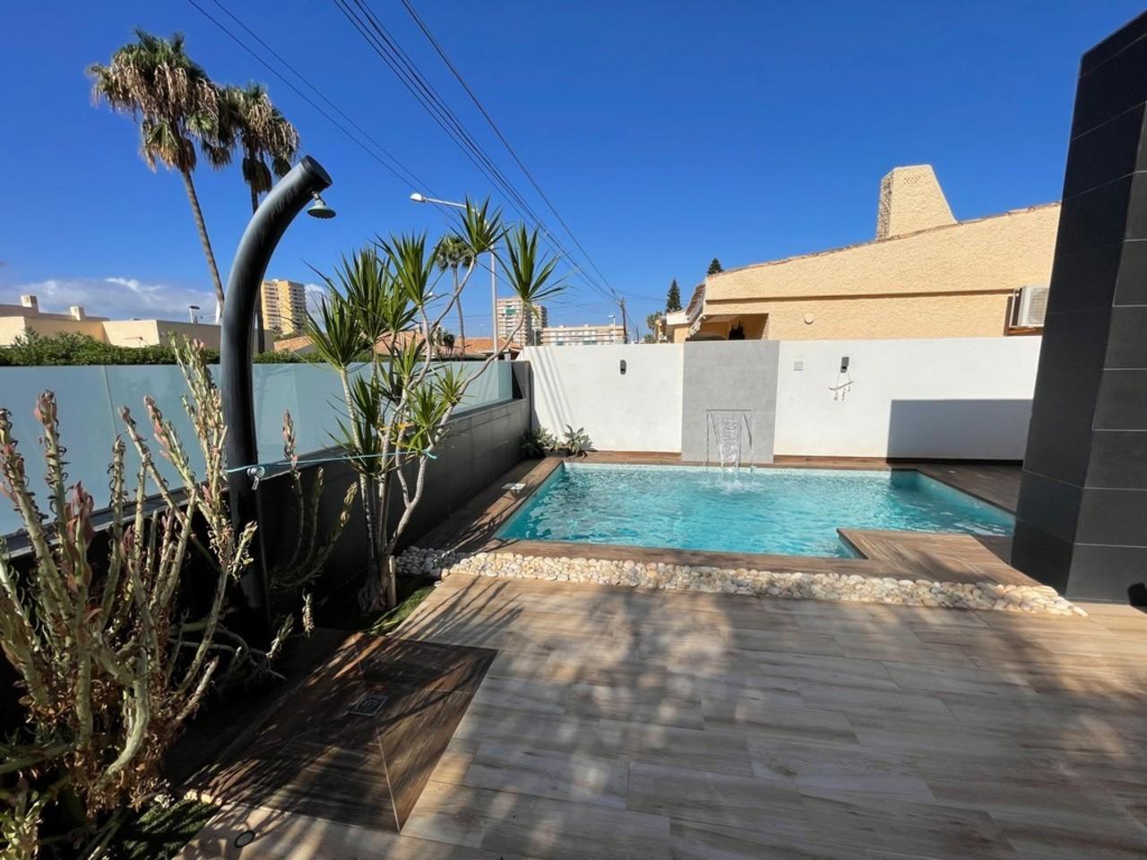 Villa for Sale in Cartagena