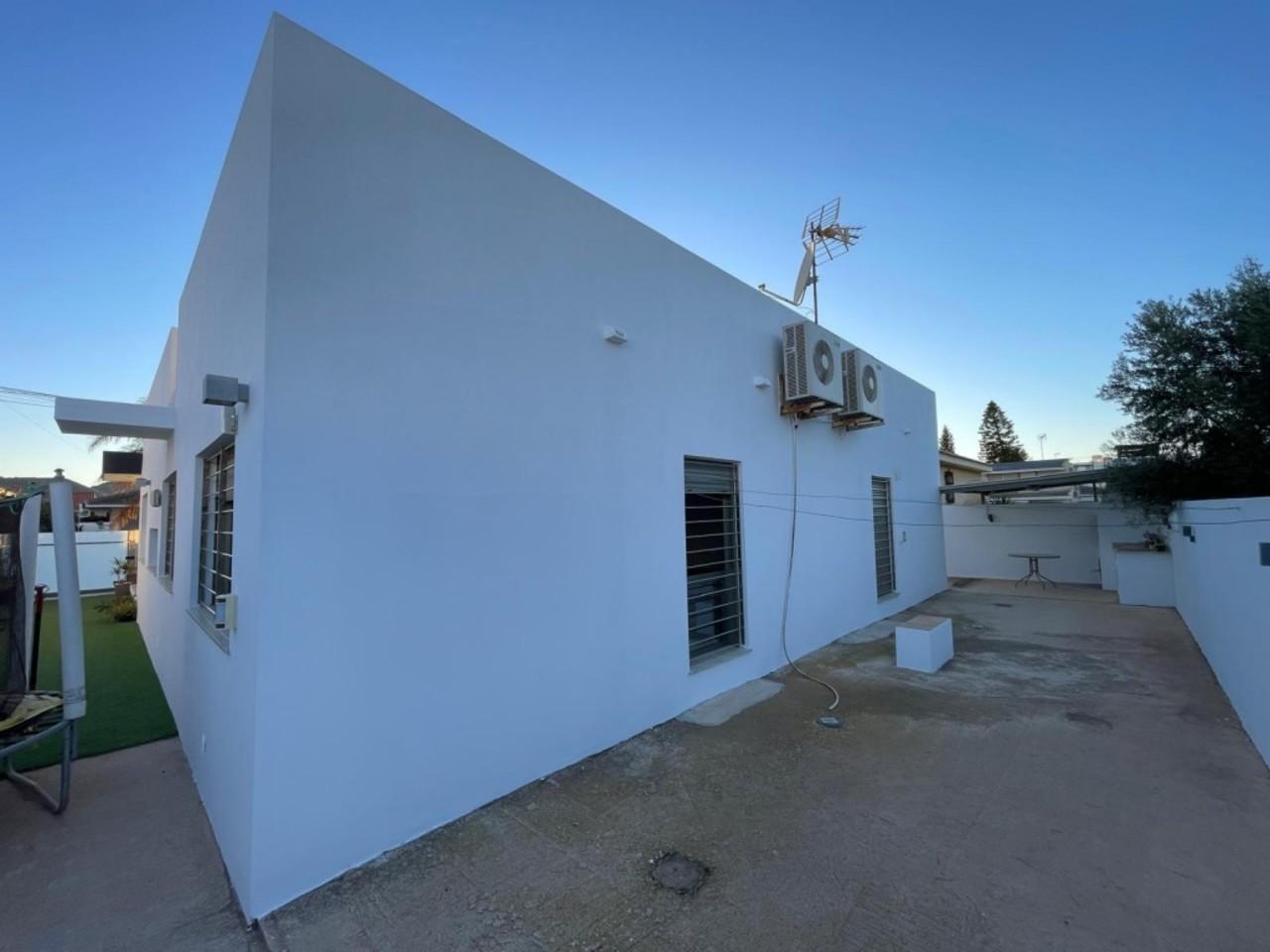 Villa for Sale in Cartagena