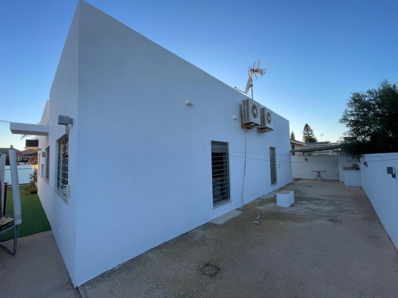 Villa for Sale in Cartagena