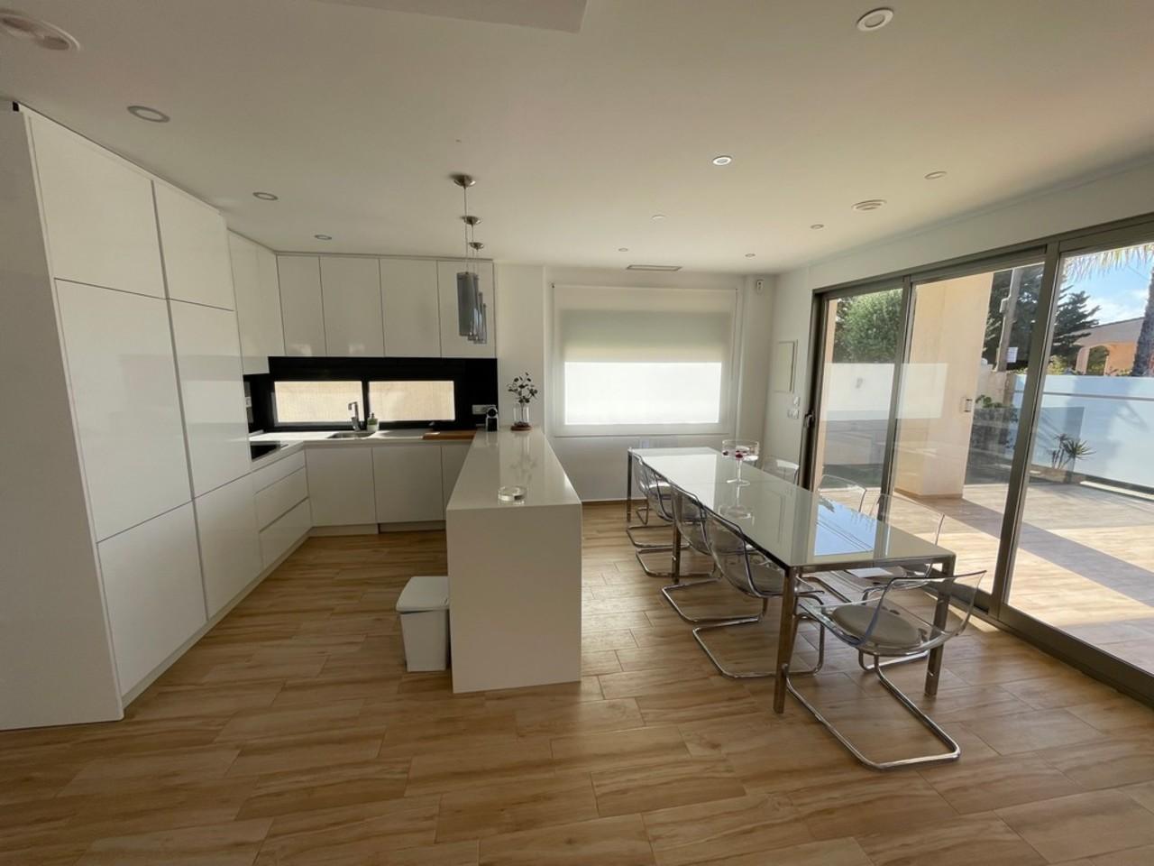 Villa for Sale in Cartagena