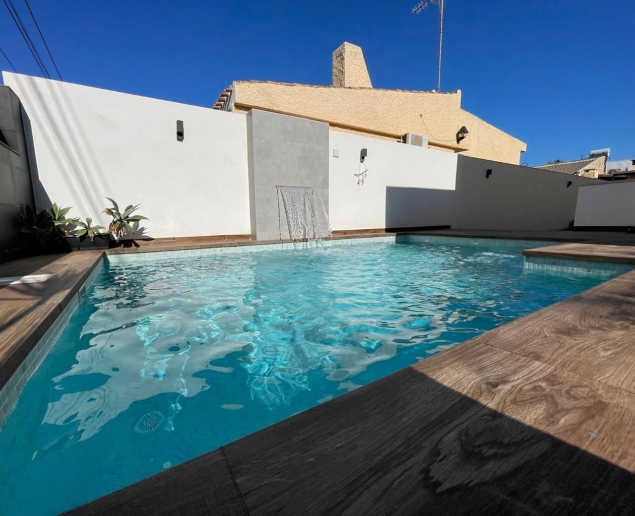 Villa for Sale in Cartagena