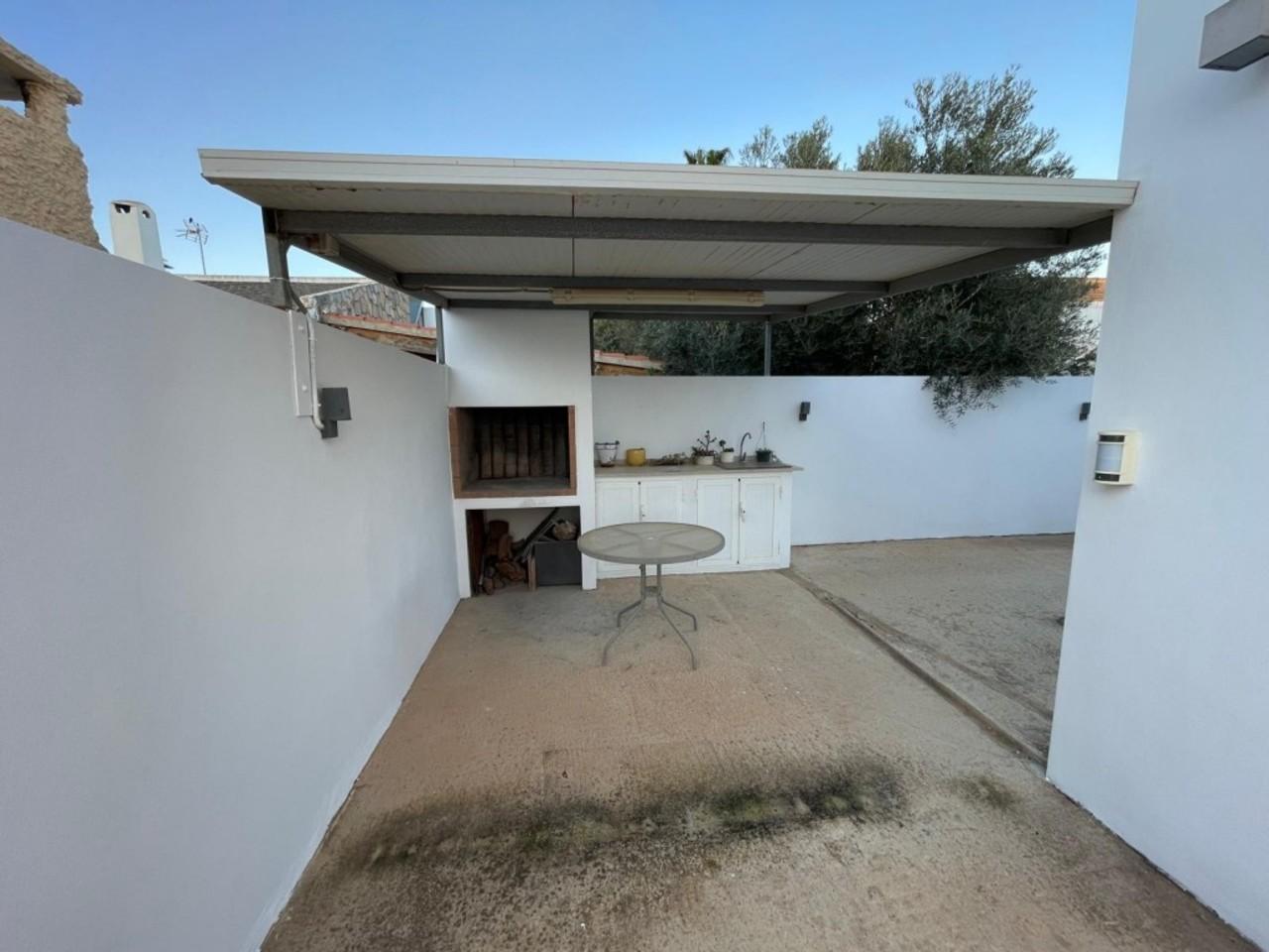 Villa for Sale in Cartagena