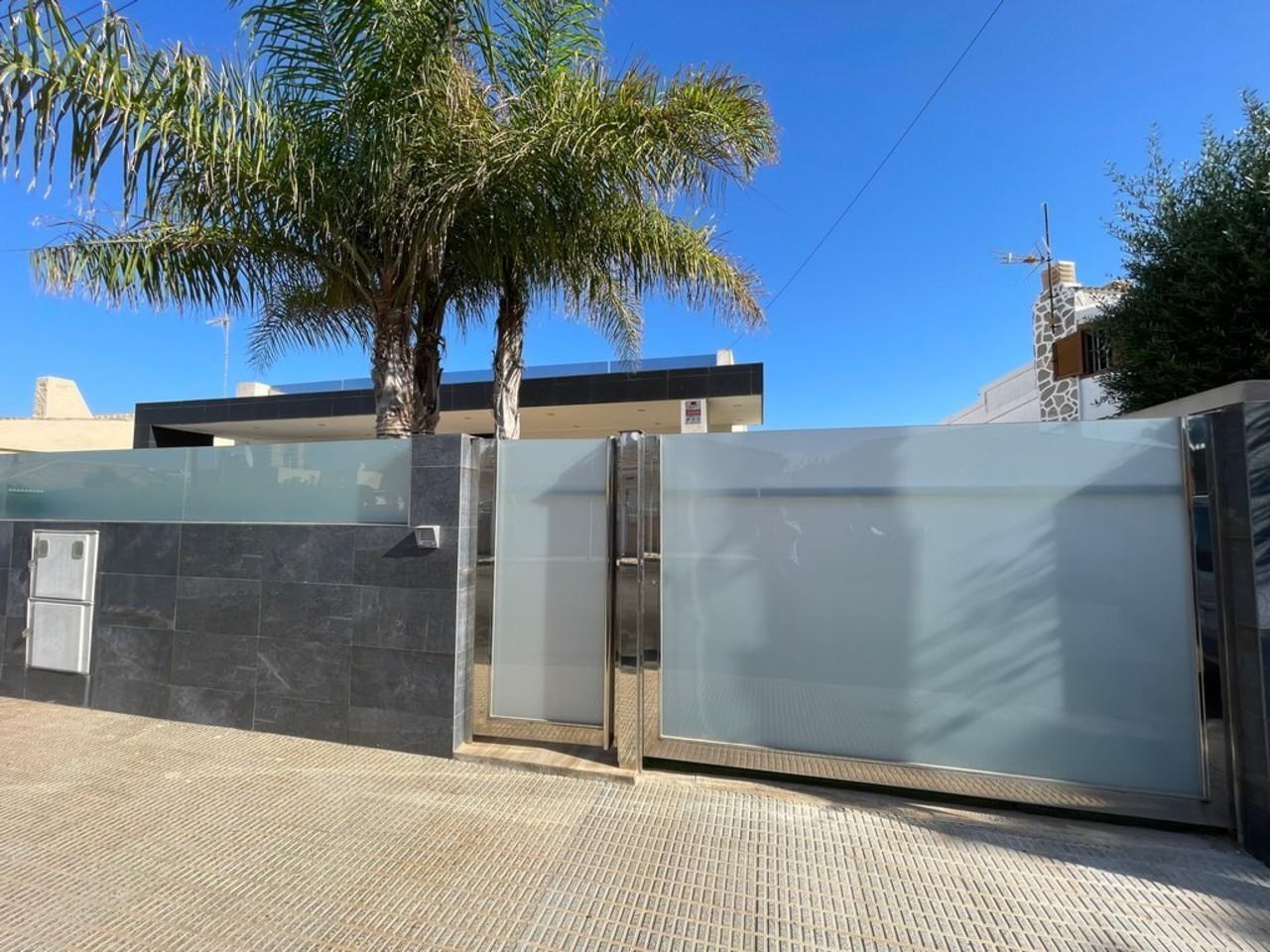 Villa for Sale in Cartagena