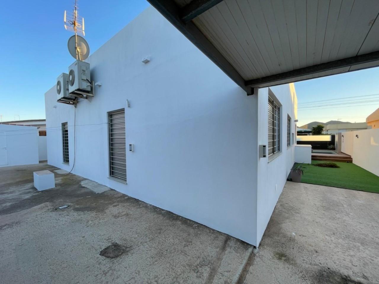 Villa for Sale in Cartagena