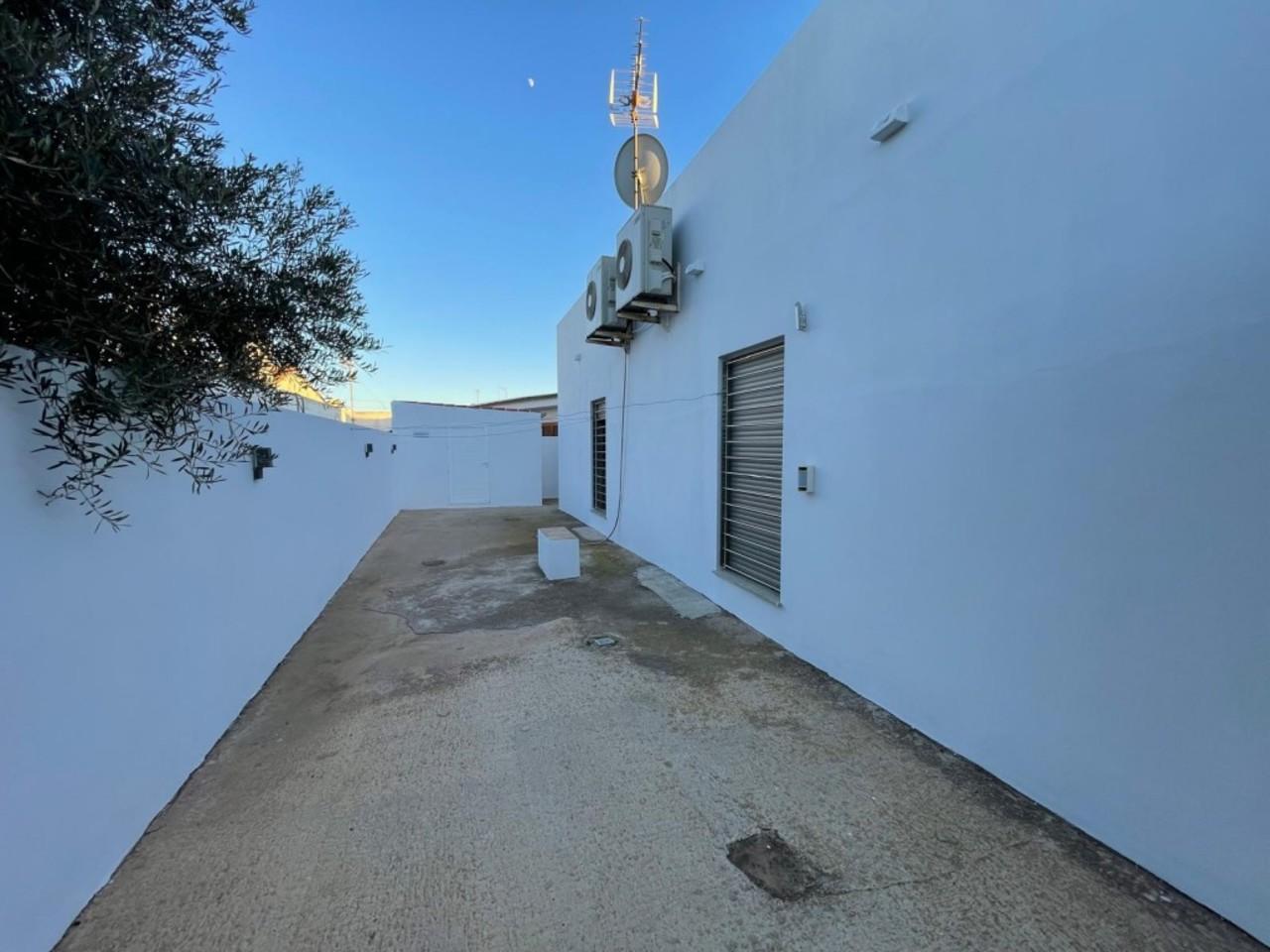 Villa for Sale in Cartagena