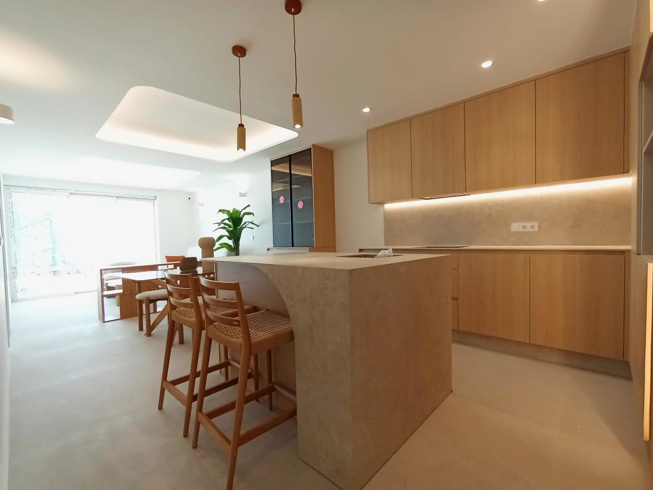 Penthouse for Sale in Benijófar